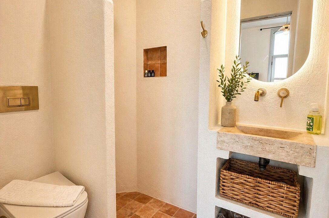 Photo of Bedroom in Ildır Koyu