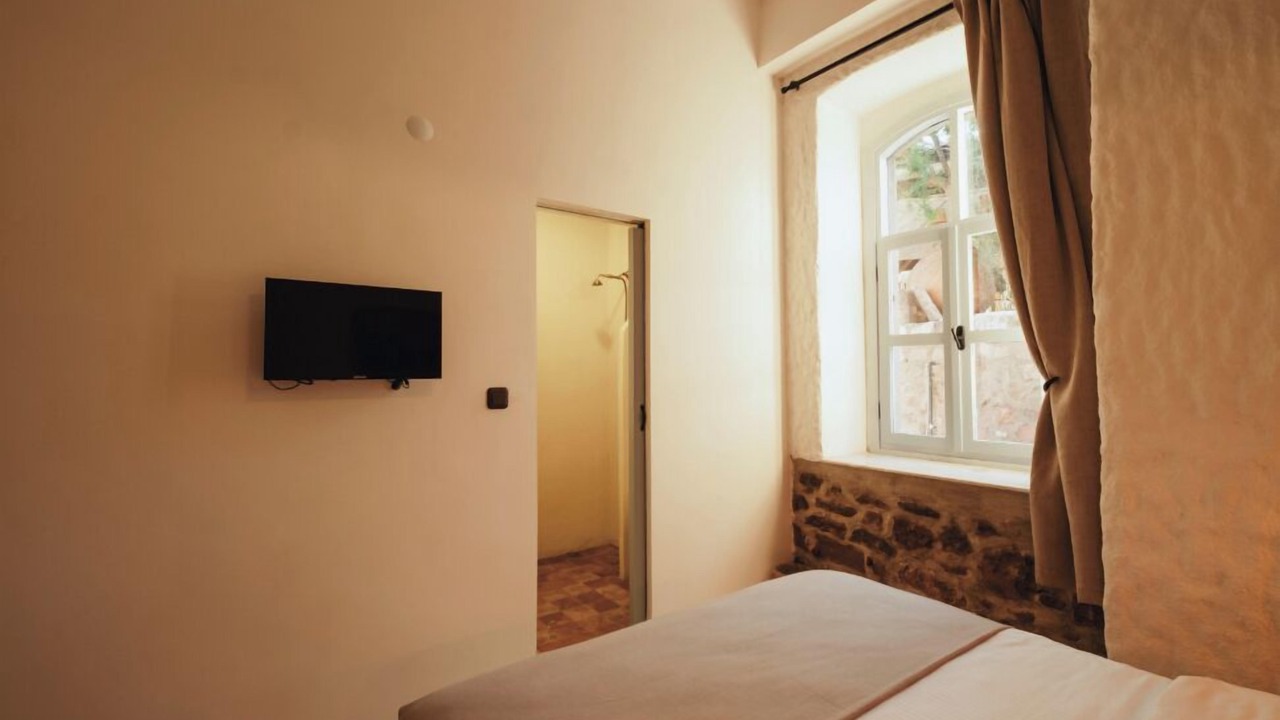 Photo of Bedroom in Ildır Koyu