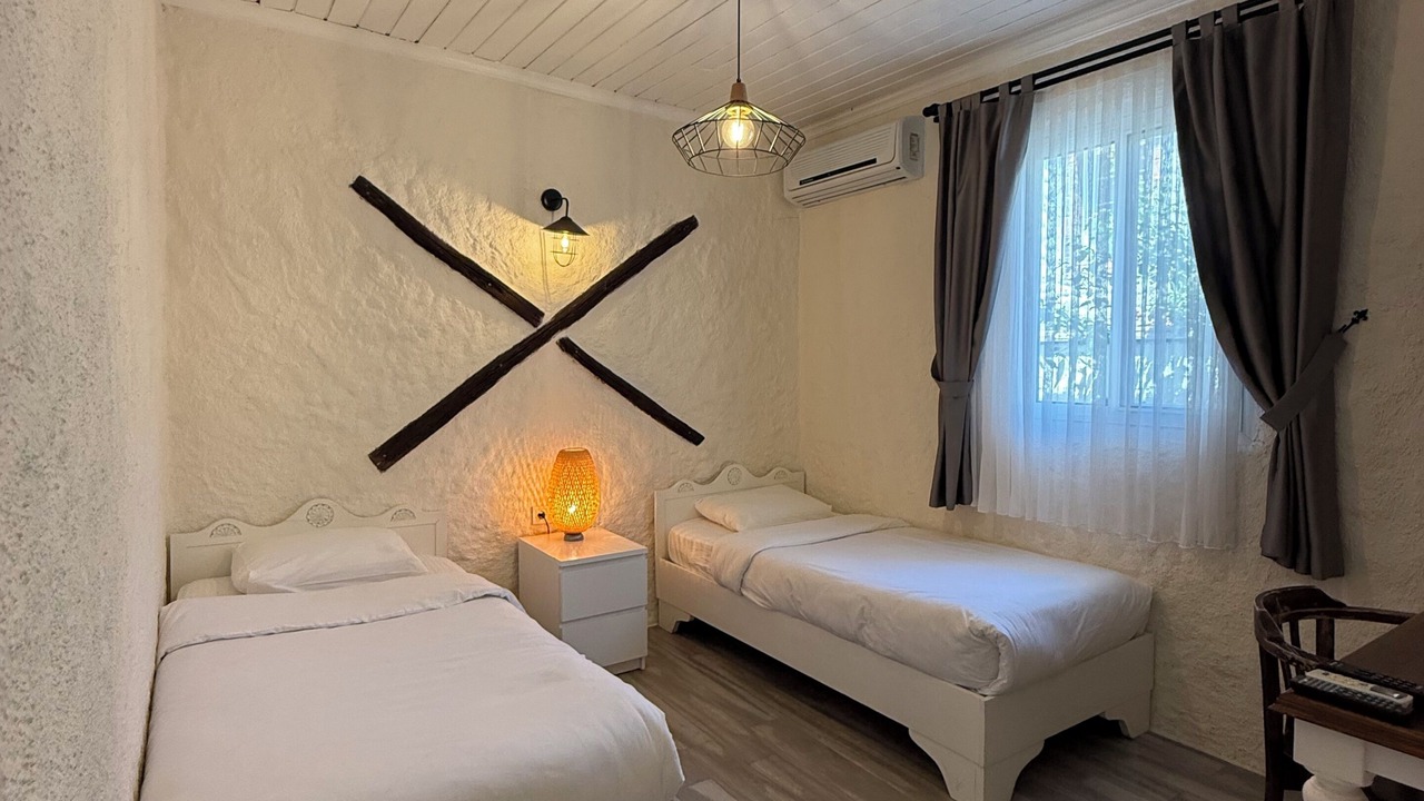Photo of Bedroom in Ildır Koyu