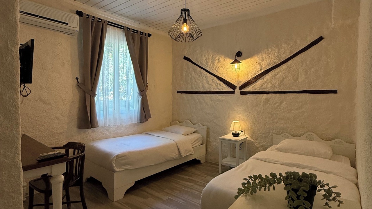 Photo of Bedroom in Ildır Koyu