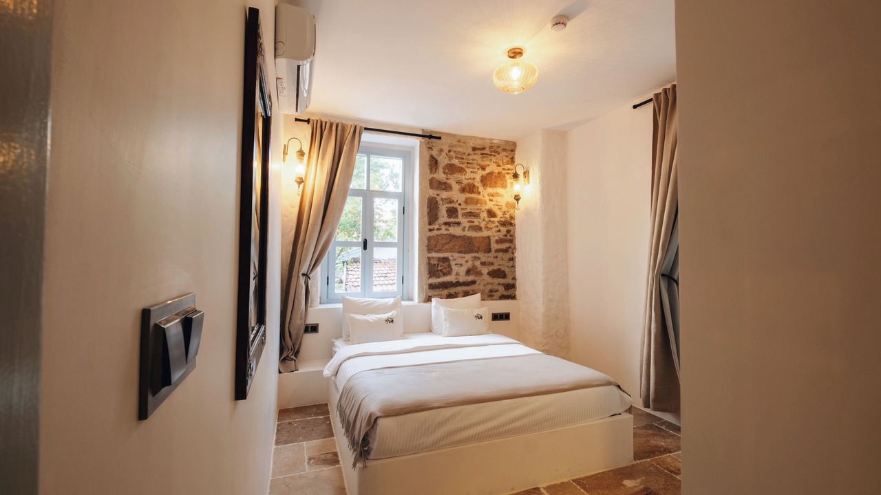 Photo of Bedroom in Ildır Koyu