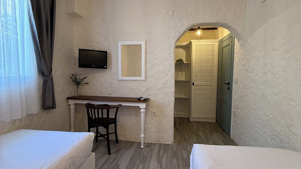 Photo of Bedroom in Ildır Koyu