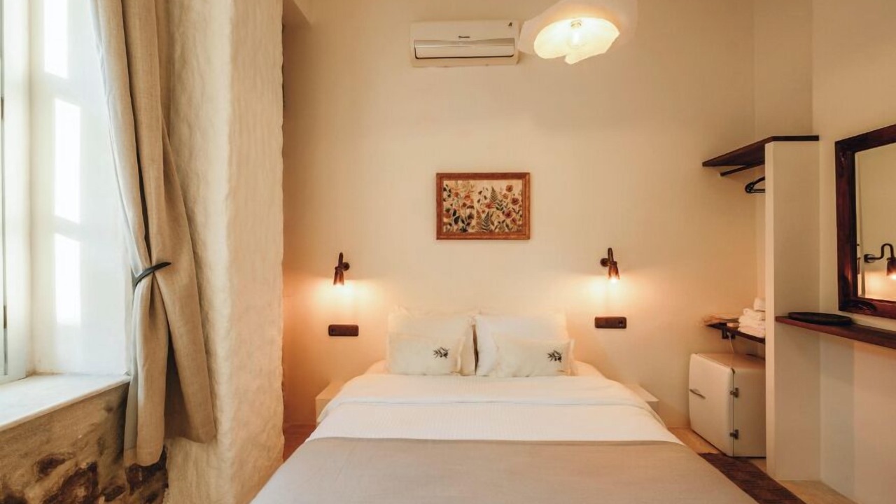 Photo of Bedroom in Ildır Koyu