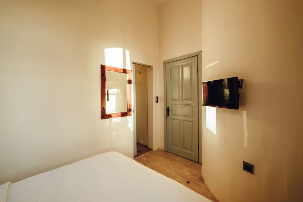 Photo of Bedroom in Ildır Koyu