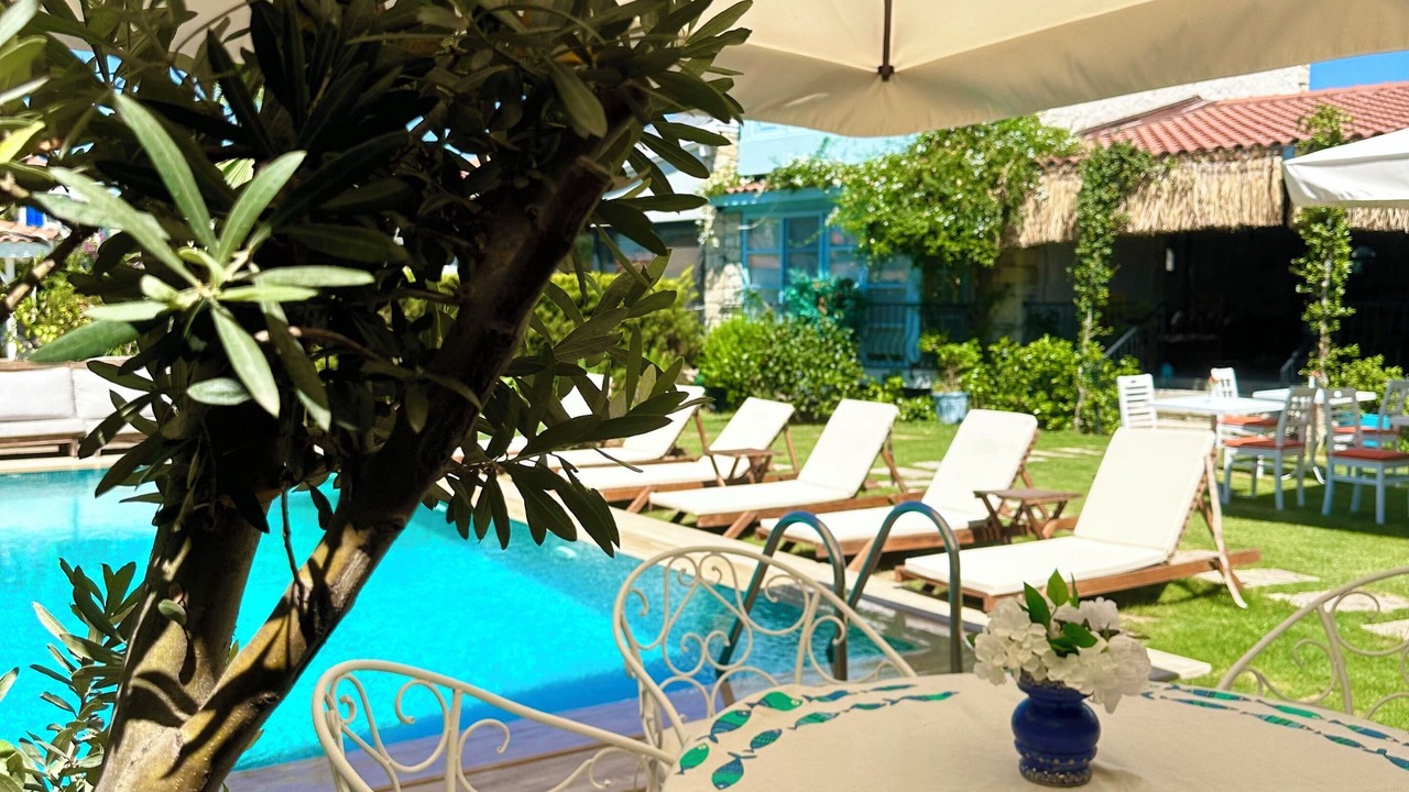 Photo of Outdoor in Hacımemis
