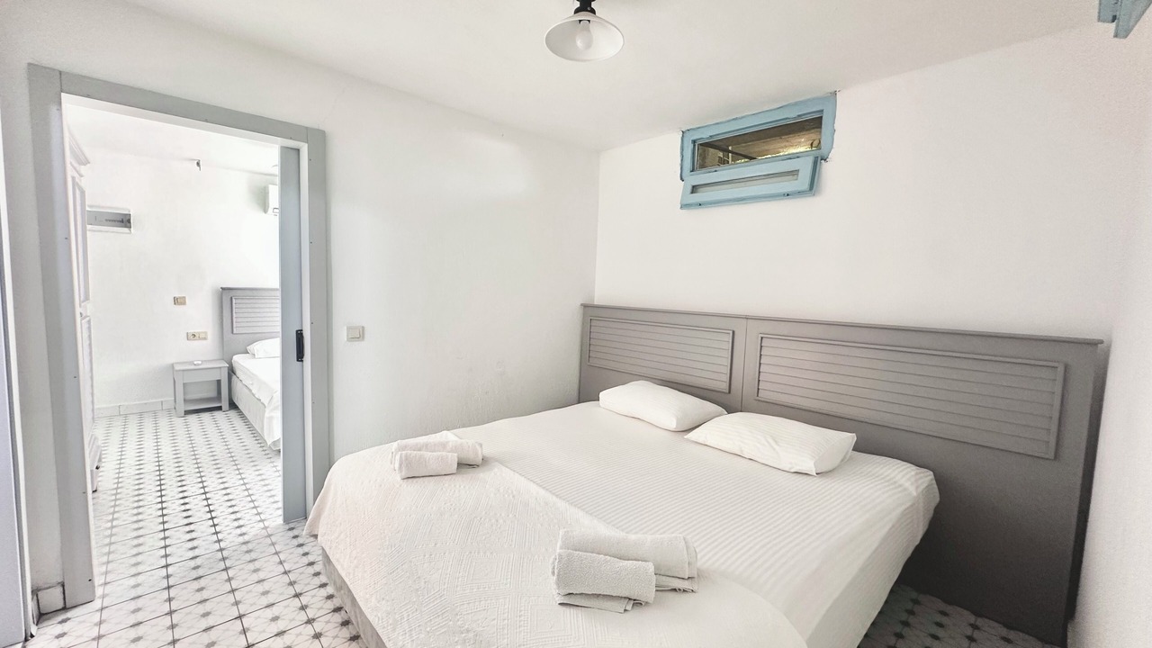 Photo of Bedroom in Hacımemis