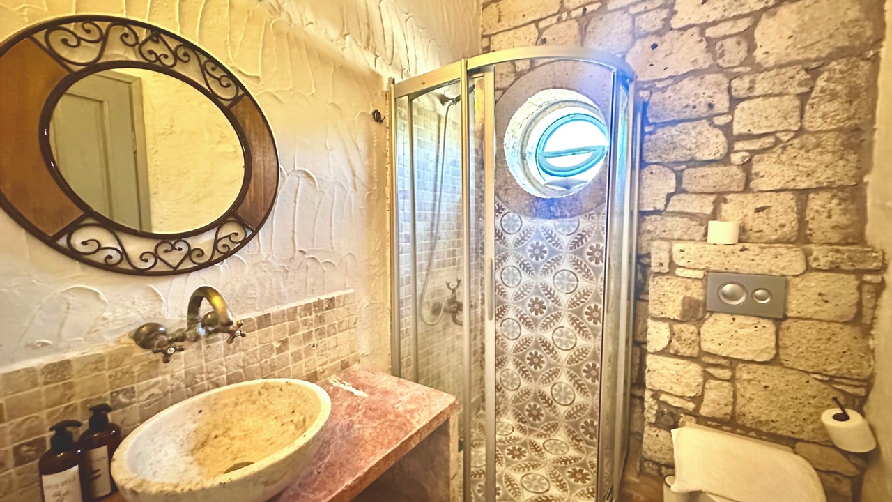 Photo of Bedroom in Hacımemis