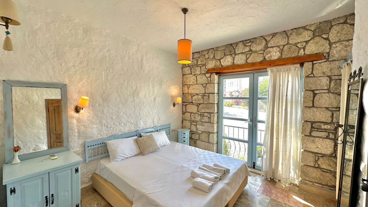 Photo of Bedroom in Hacımemis