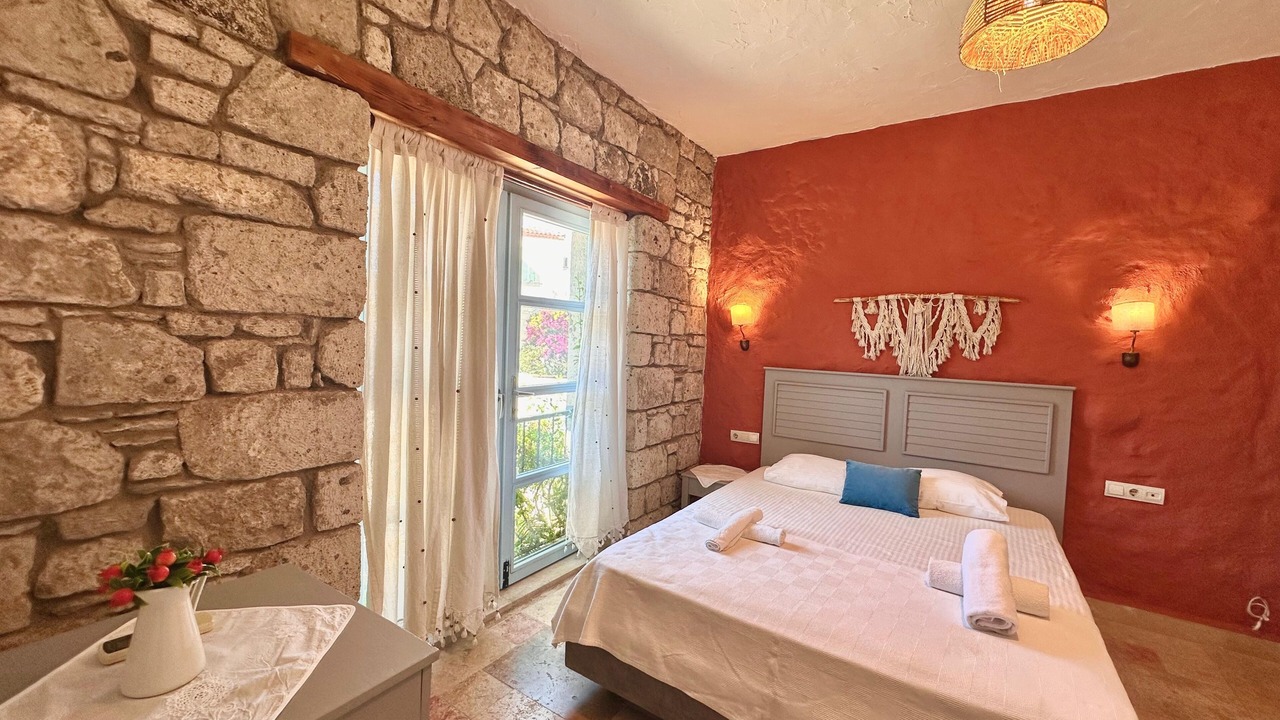 Photo of Bedroom in Hacımemis