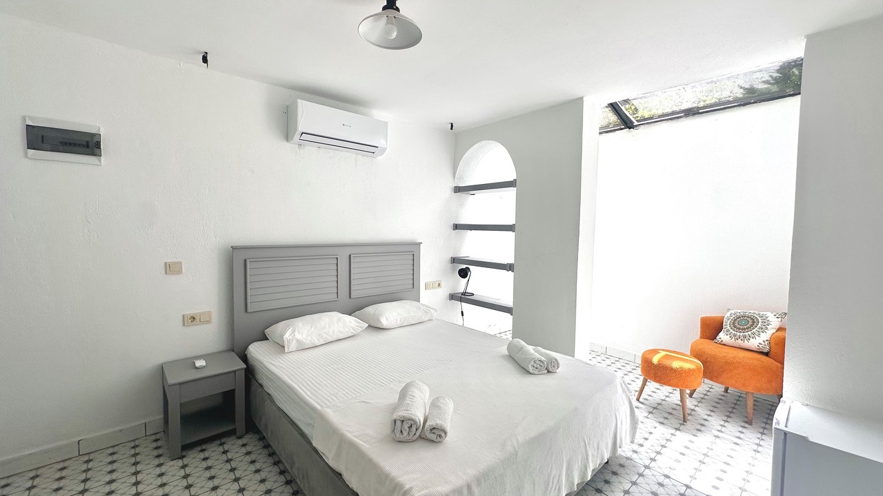 Photo of Bedroom in Hacımemis