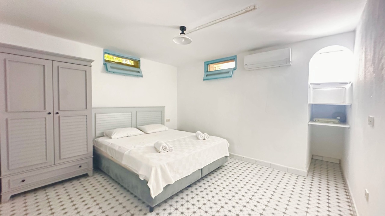 Photo of Bedroom in Hacımemis