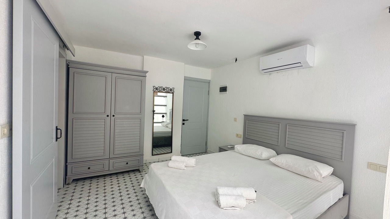 Photo of Bedroom in Hacımemis