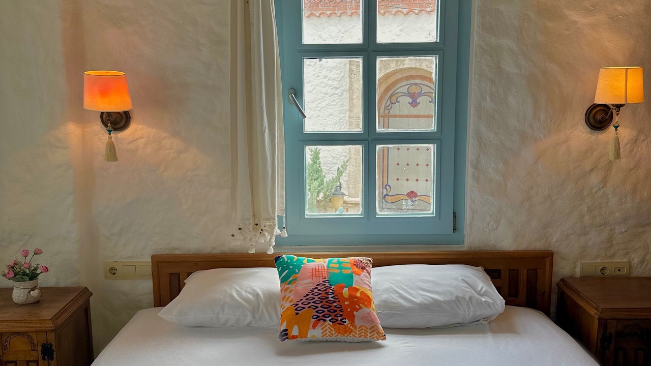 Photo of Bedroom in Hacımemis