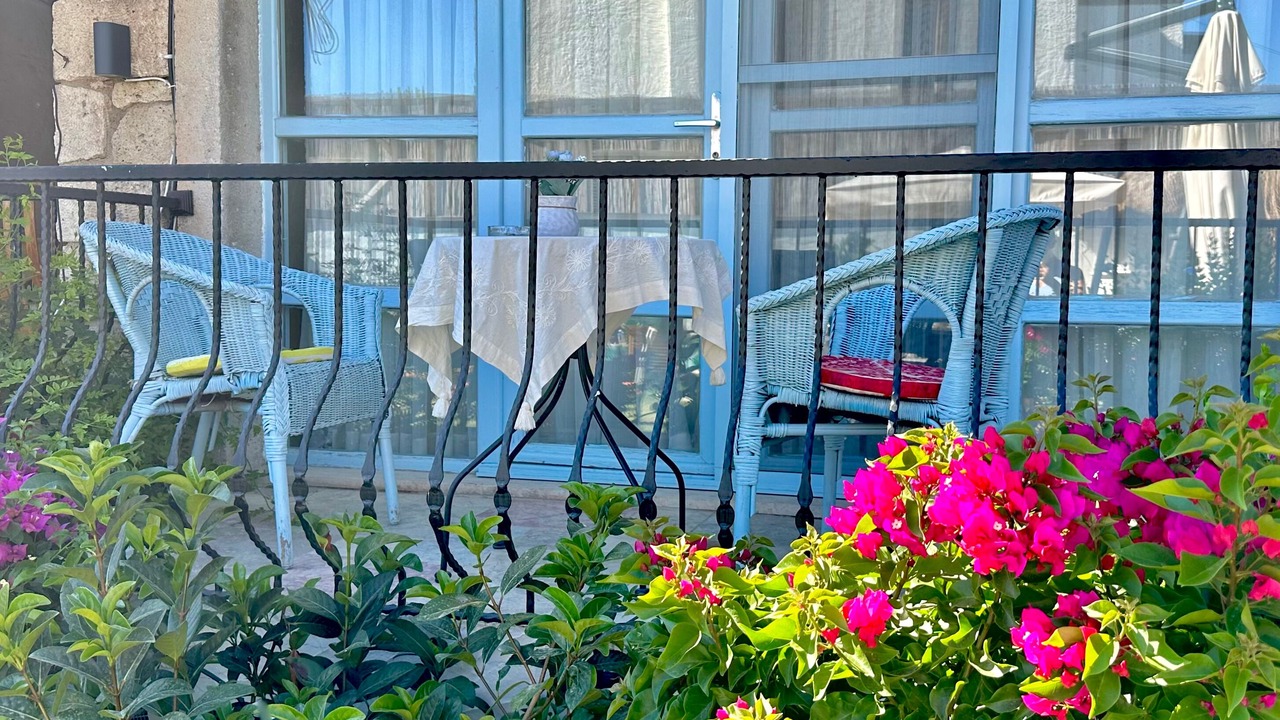 Photo of Bedroom in Hacımemis