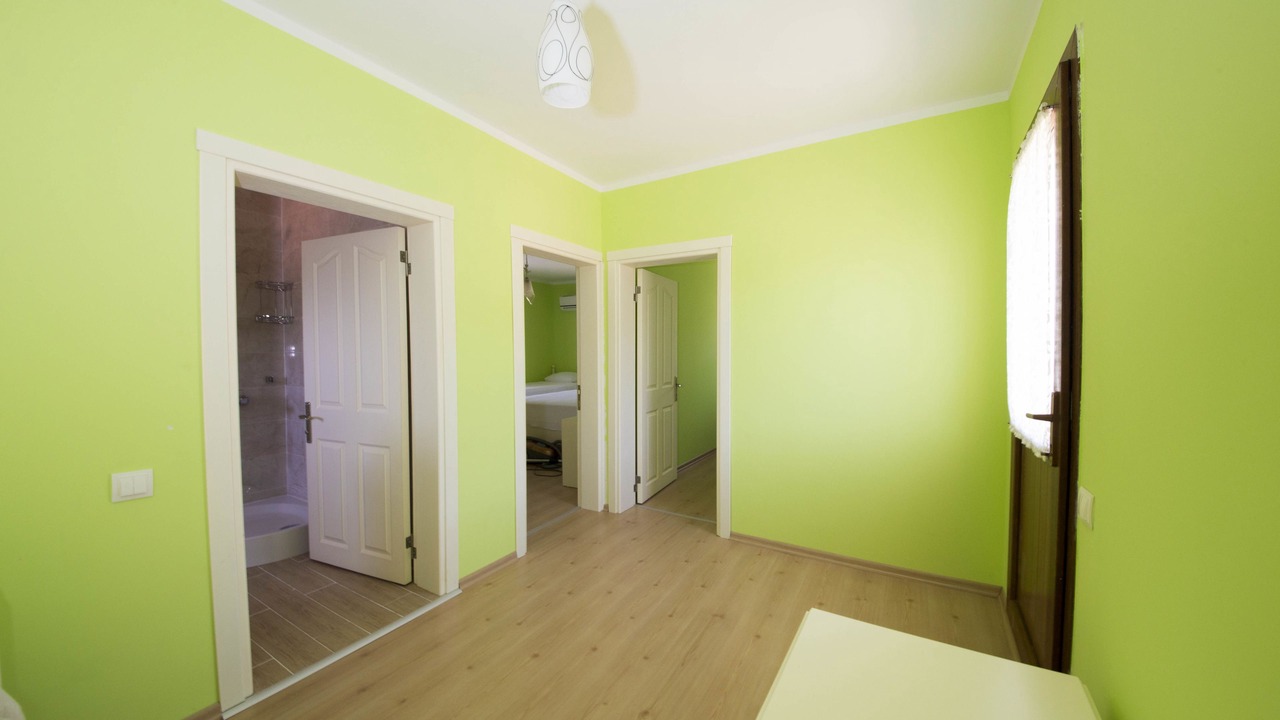 Photo of Bedroom in Mesudiye