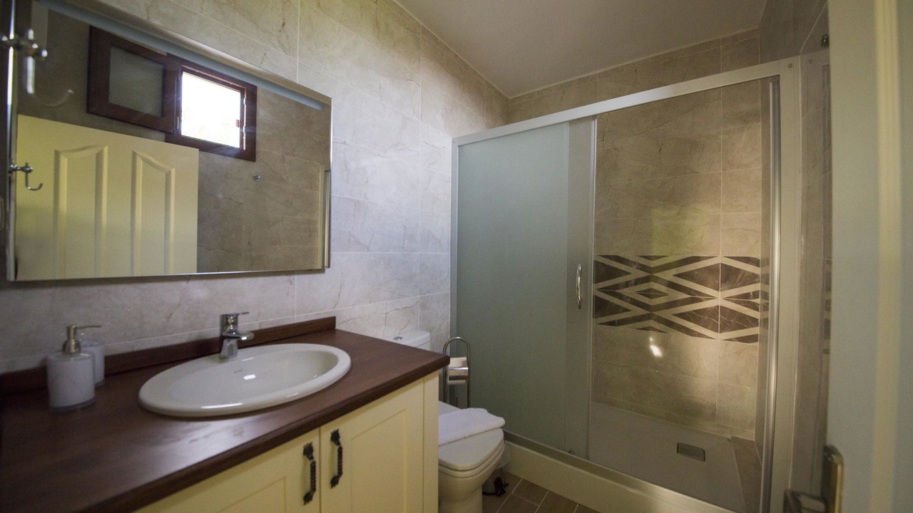 Photo of Bathroom in Mesudiye