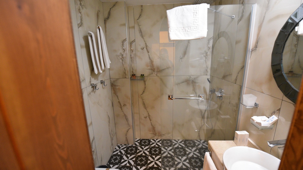 Photo of Bedroom in Ayvacik