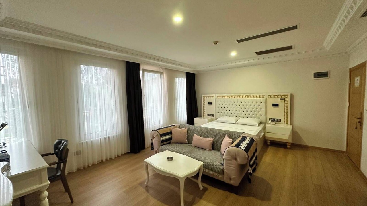 Photo of Bedroom in Adapazari