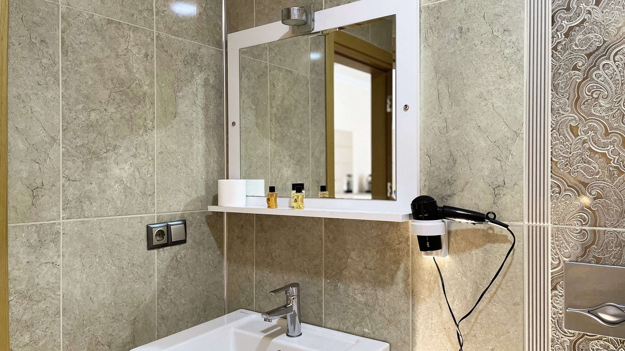 Photo of Bathroom in Adapazari
