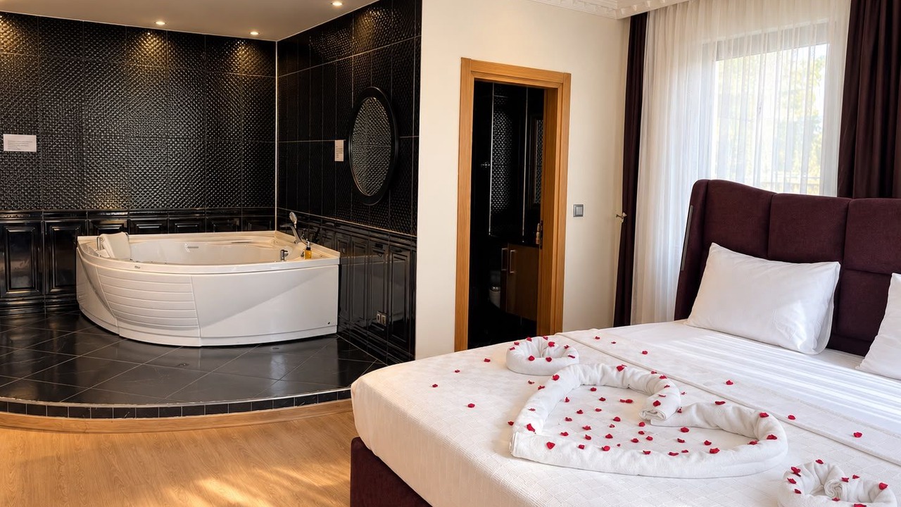 Photo of Bedroom in Adapazari