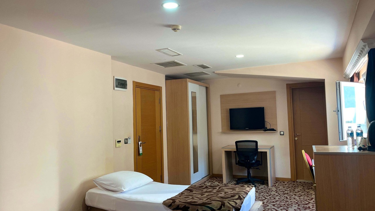 Photo of Bedroom in Adapazari