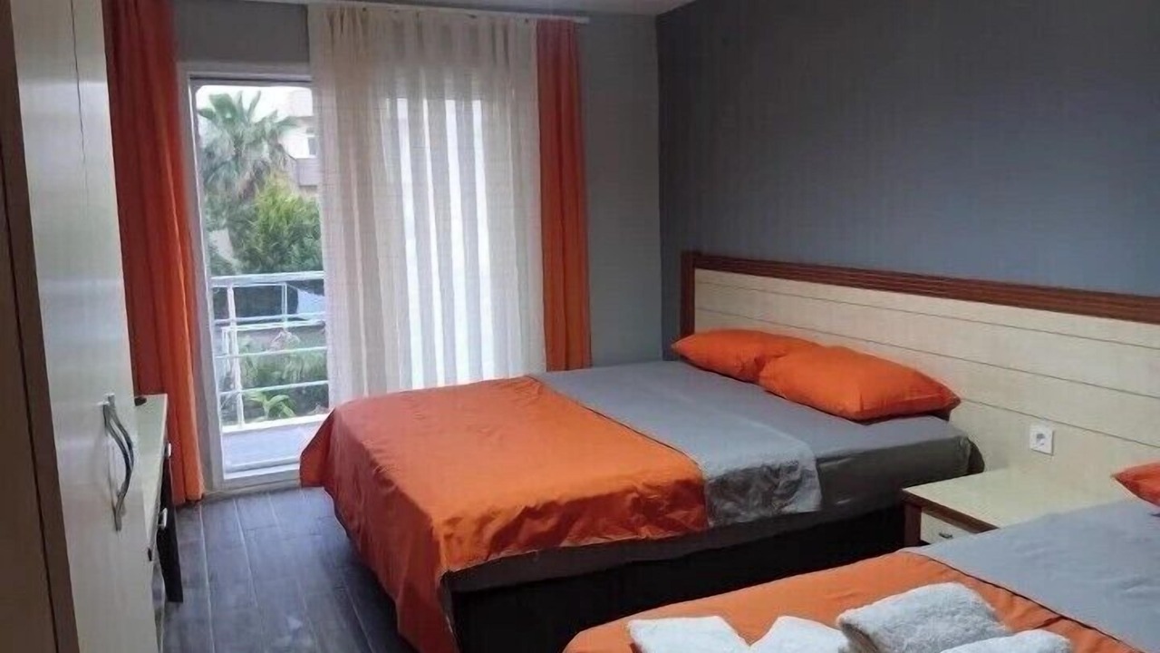 Photo of Bedroom in Kizilot