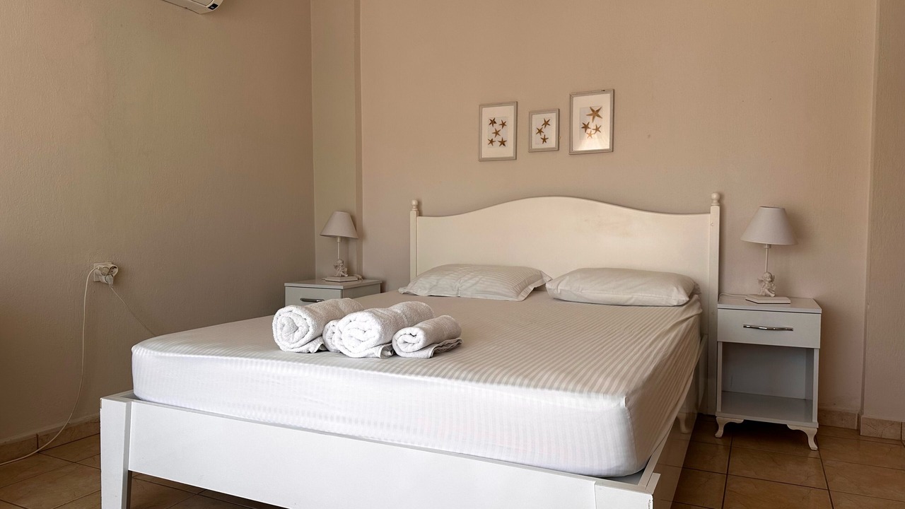 Photo of Bedroom in Dalyan City Center