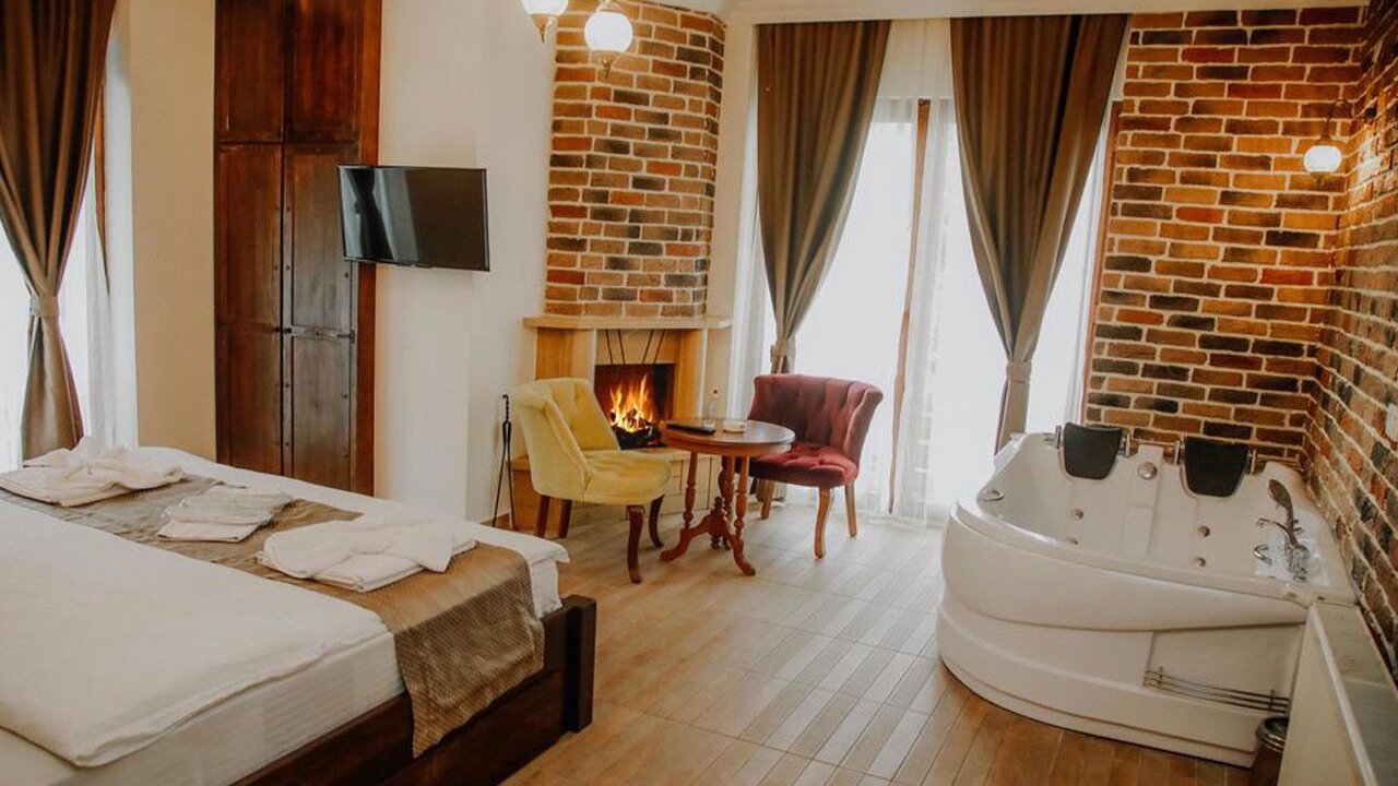 Photo of Livingroom in Agva