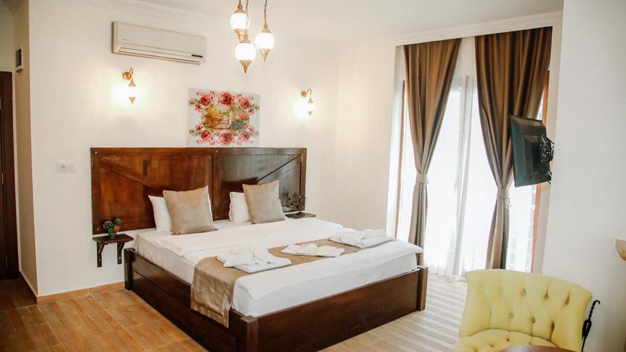 Photo of Livingroom in Agva