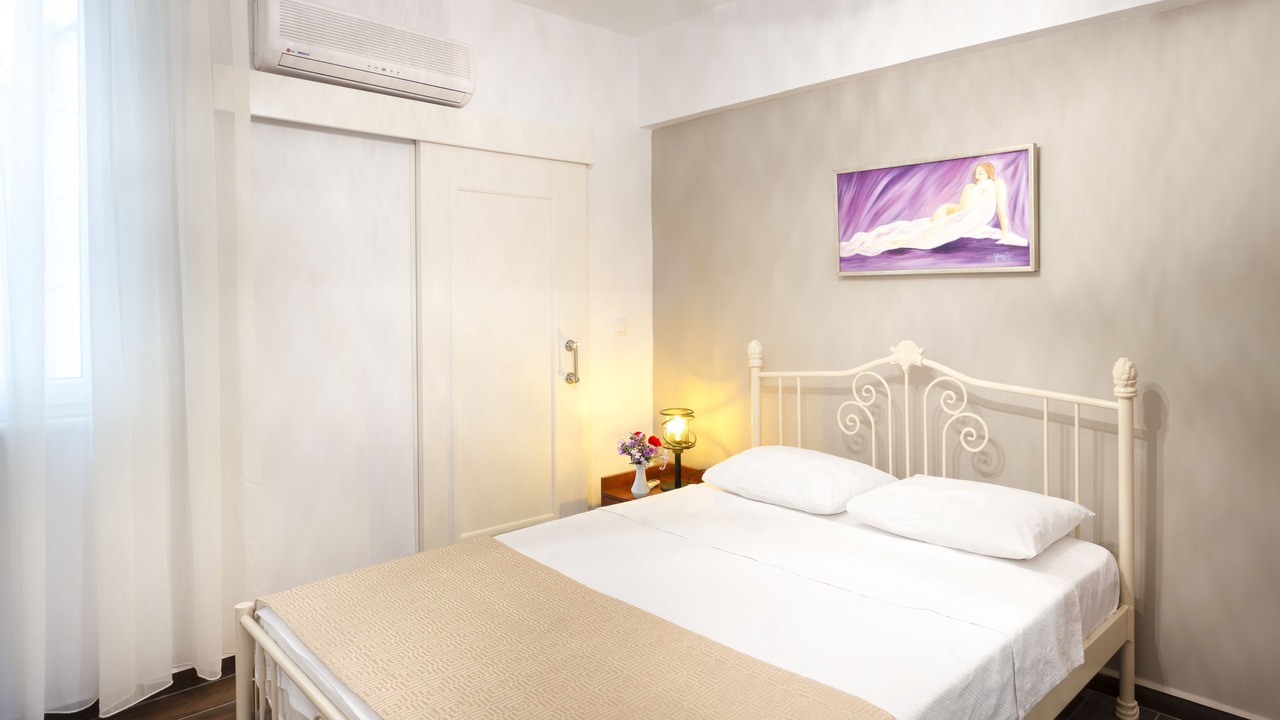 Photo of Bedroom in Bozcaada