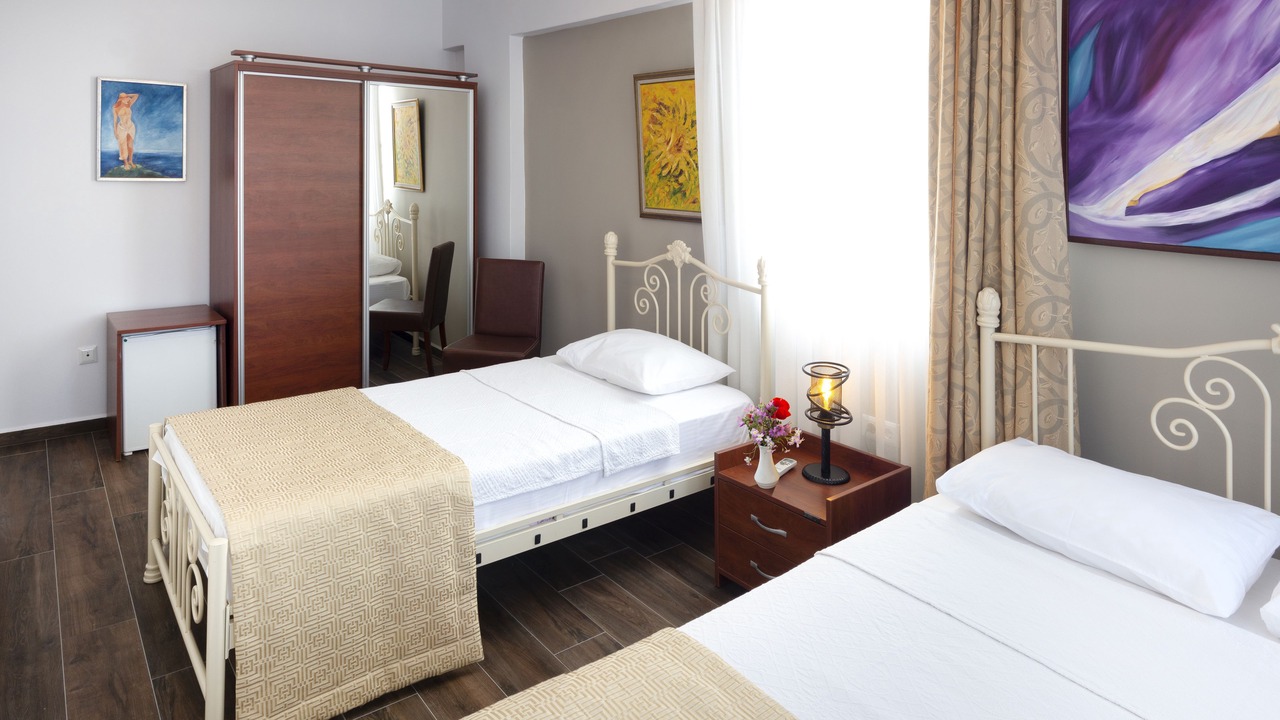 Photo of Bedroom in Bozcaada