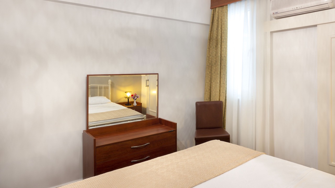Photo of Bedroom in Bozcaada