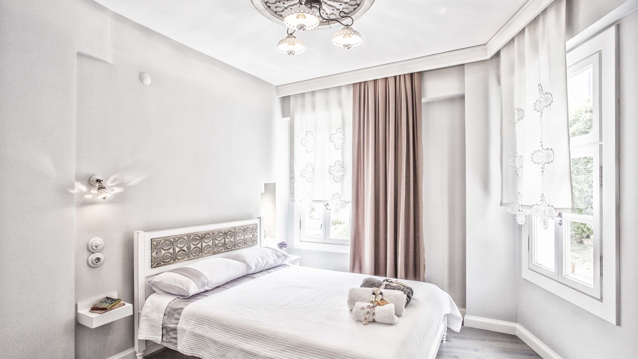 Photo of Bedroom in Bozcaada