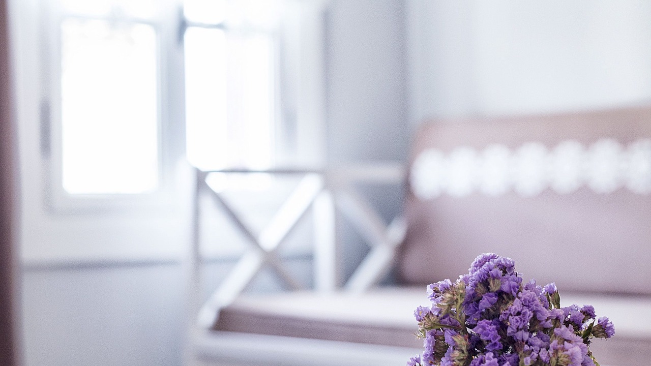 Photo of Bedroom in Bozcaada