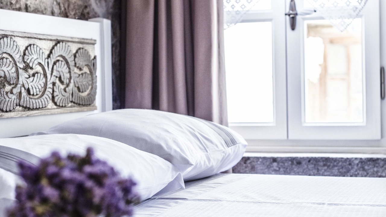Photo of Bedroom in Bozcaada