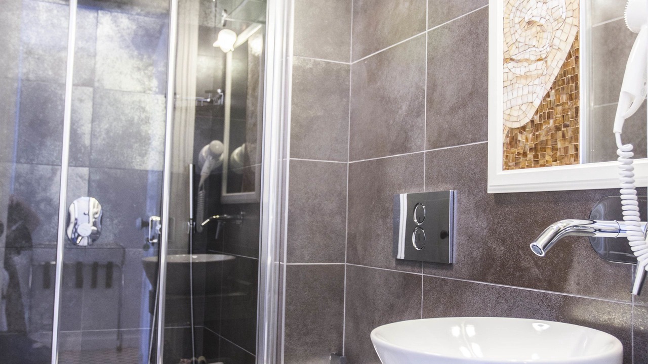 Photo of Bathroom in Bozcaada