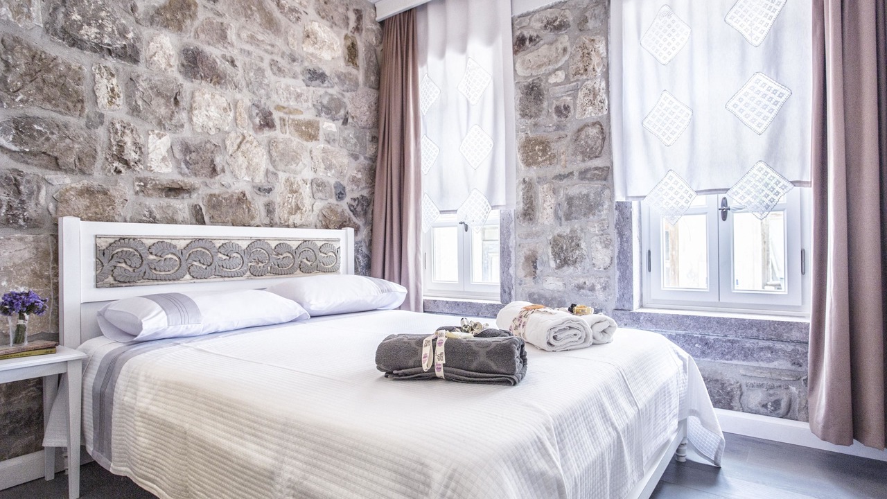 Photo of Bedroom in Bozcaada