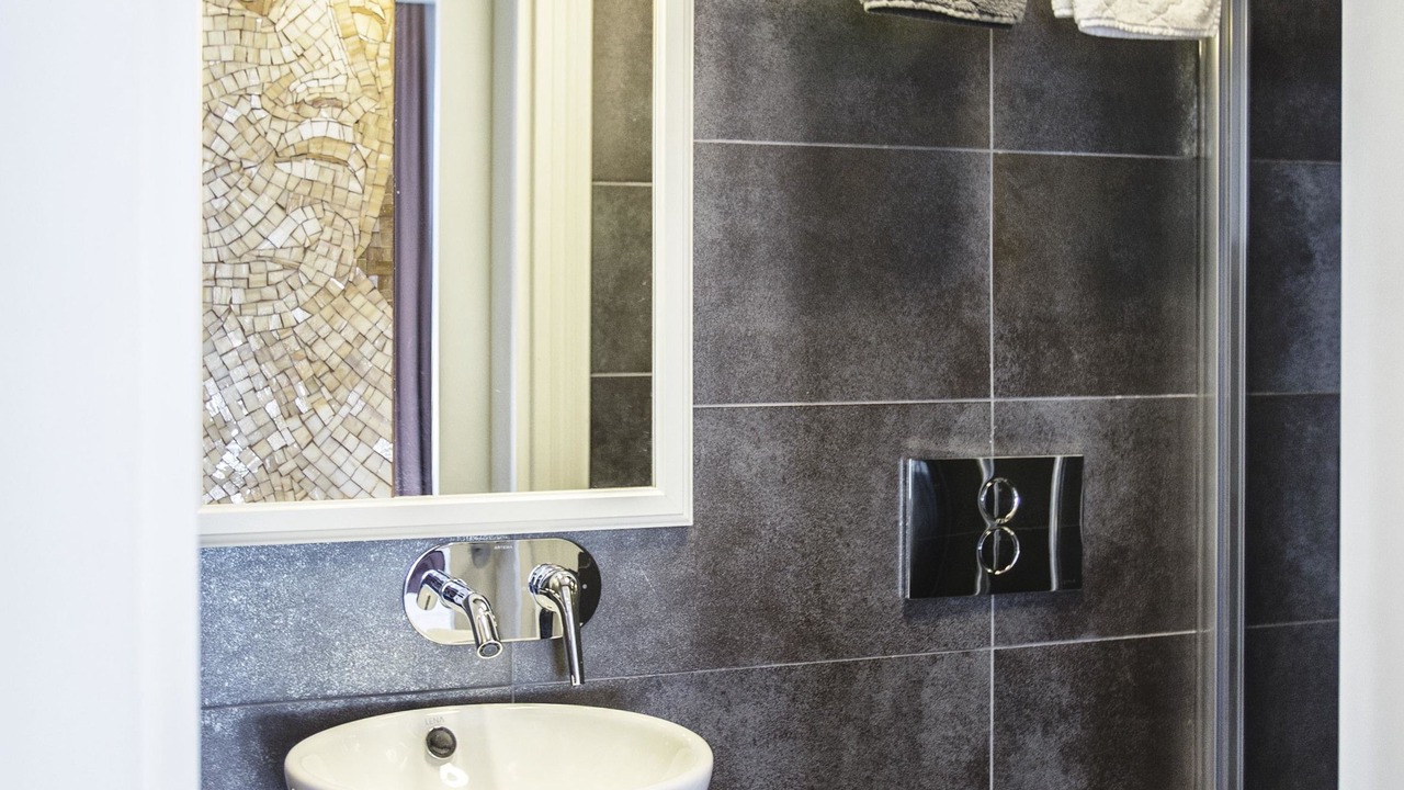 Photo of Bathroom in Bozcaada