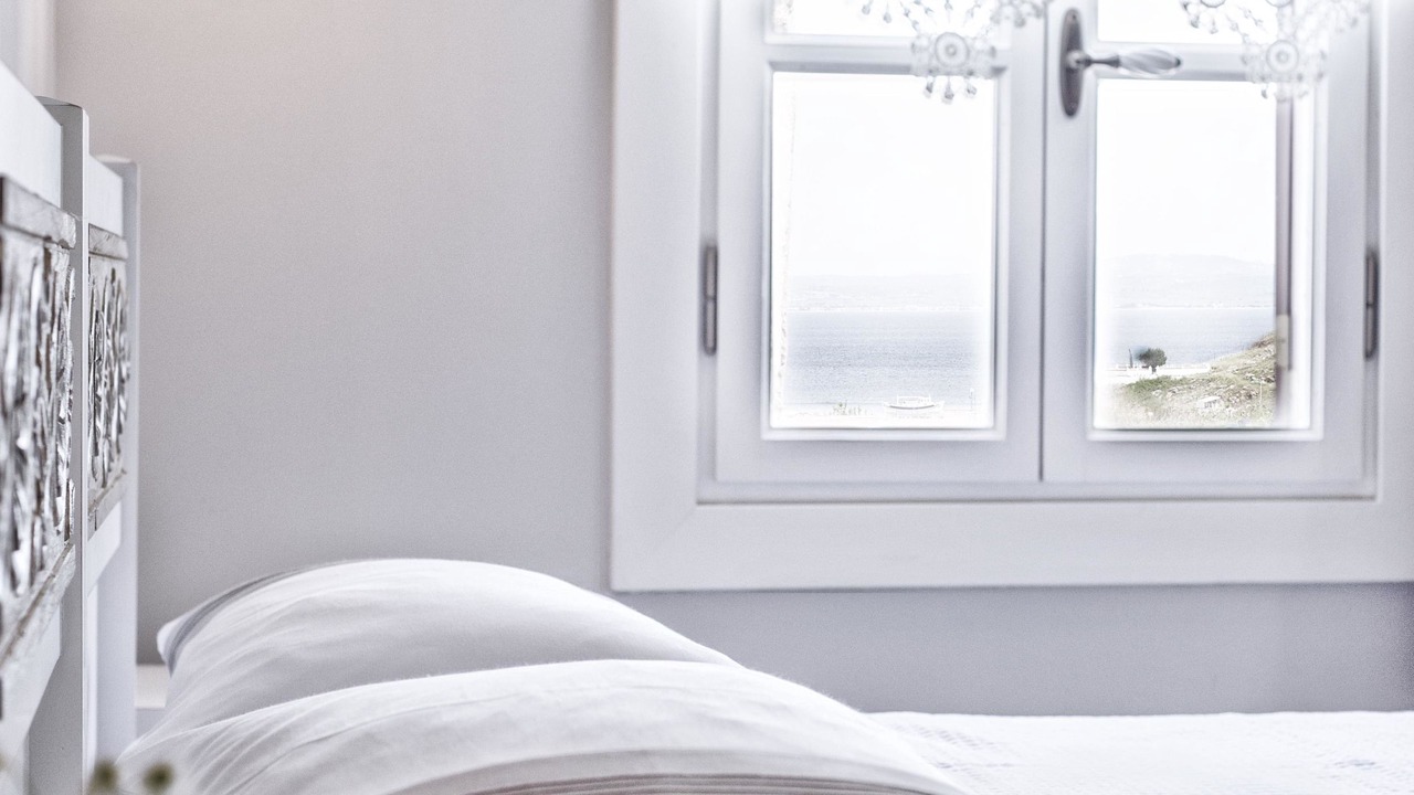 Photo of Bedroom in Bozcaada