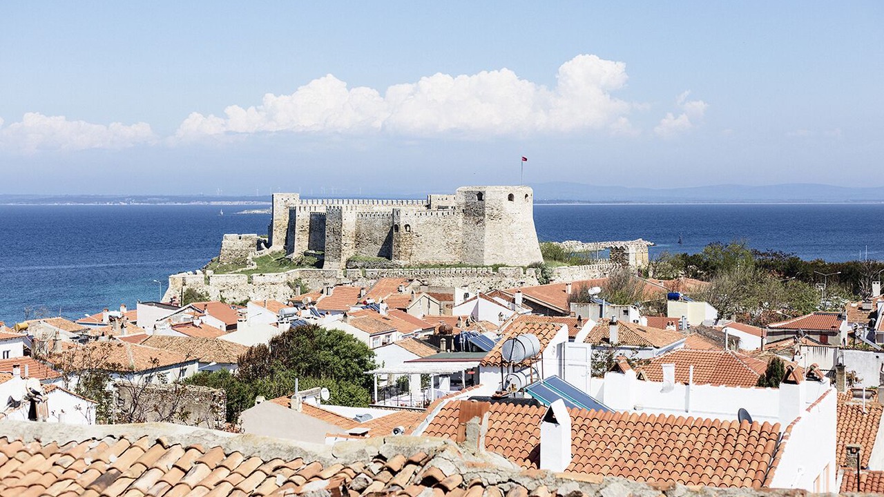 Photo of Others in Bozcaada