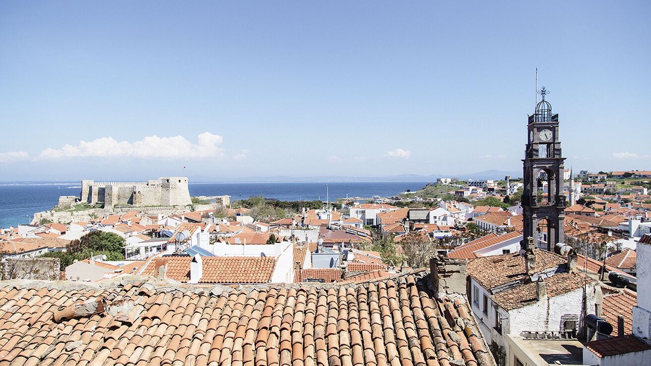 Photo of Others in Bozcaada