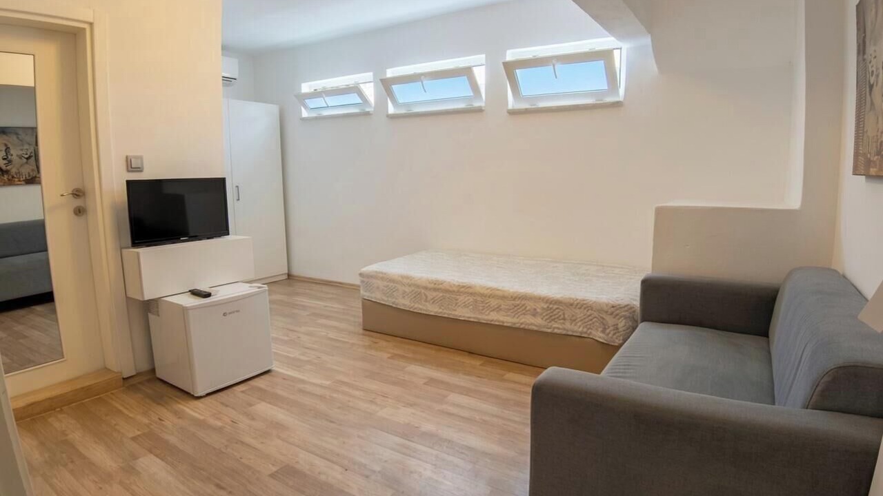Photo of Bedroom in Bozcaada