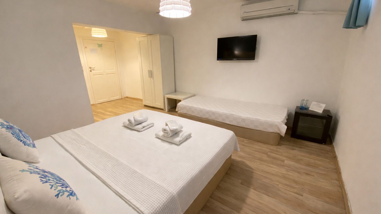 Photo of Bedroom in Bozcaada