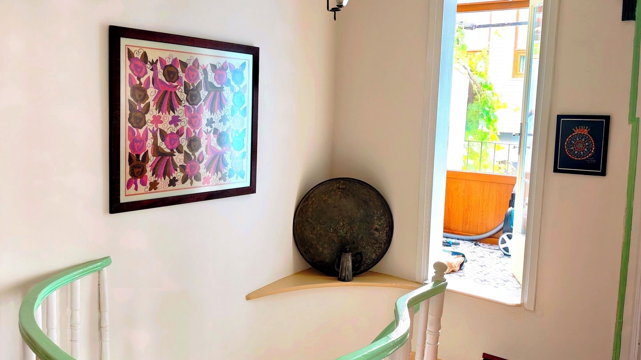 Photo of Livingroom in Bozcaada