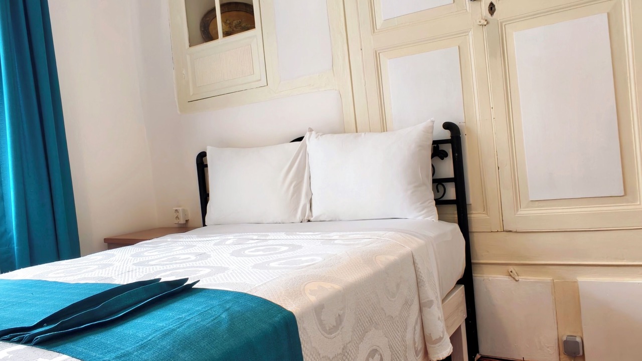 Photo of Bedroom in Bozcaada