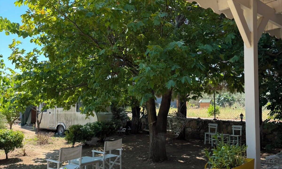 Photo of Outdoor in Bozcaada