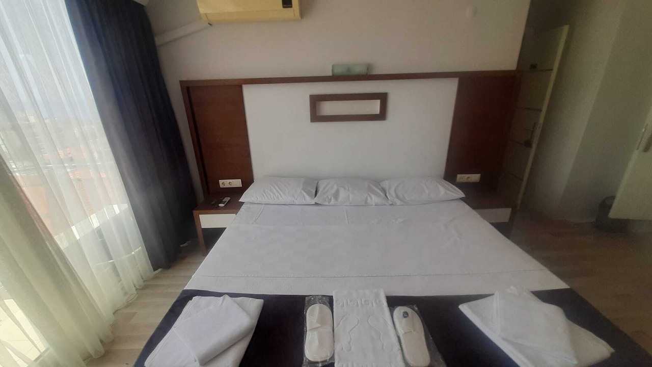 Photo of Bedroom in Kusadasi City Centre