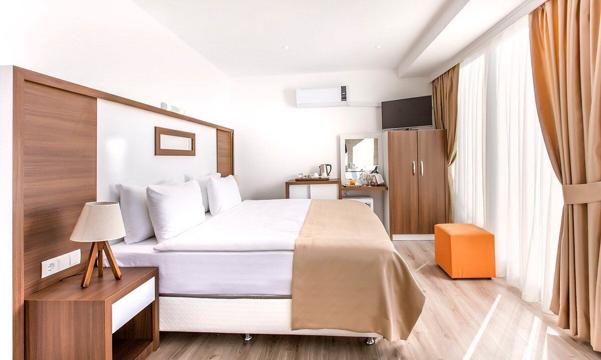 Photo of Bedroom in Kusadasi City Centre