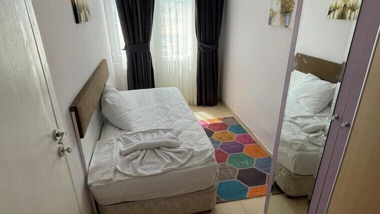 Photo of Bedroom in Kusadasi City Centre