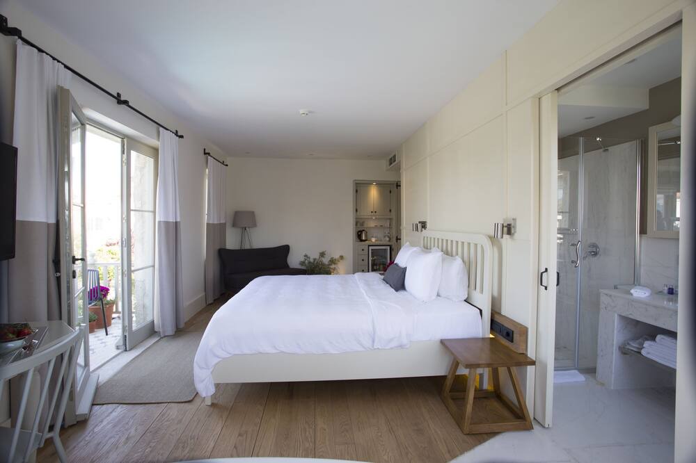 Photo of Bedroom in Hacımemis
